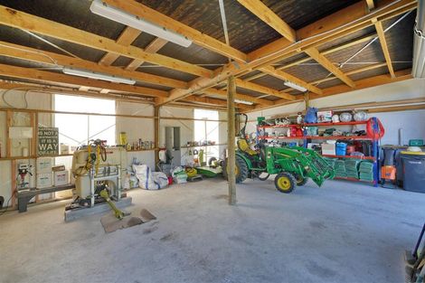 Photo of property in 547p Hawarden Hurunui Road, Hawarden, 7385