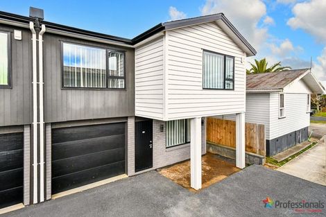 Photo of property in 11a Gardiner Grove, Mangere East, Auckland, 2024