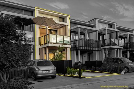 Photo of property in 9 Malcolm Calder Road, Hobsonville, Auckland, 0616