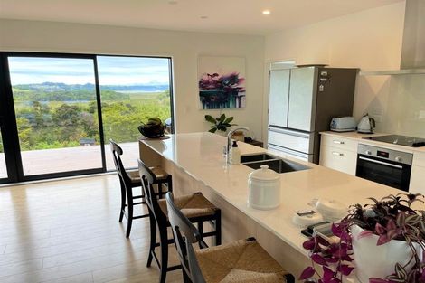 Photo of property in 2201 State Highway 12, Paparoa, 0571