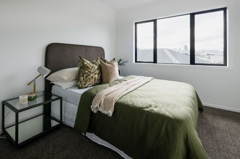 Photo of property in 3/18 Rossiter Place, Chartwell, Hamilton, 3210