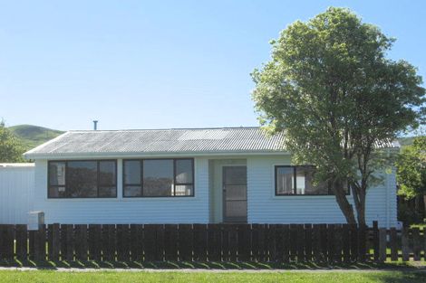 Photo of property in 123 Tyndall Road, Outer Kaiti, Gisborne, 4010