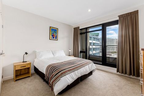 Photo of property in Kate Sheppard Apartments, 7e/42 Molesworth Street, Thorndon, Wellington, 6011