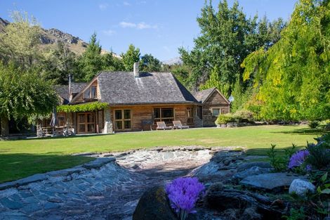 Photo of property in 11 Arrowtown-lake Hayes Road, Lake Hayes, Queenstown, 9371