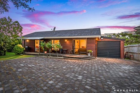 Photo of property in 2/30 Seymour Road, Sunnyvale, Auckland, 0612