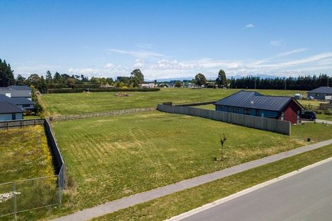 Photo of property in 9 Silver Peaks Drive, West Melton, 7618