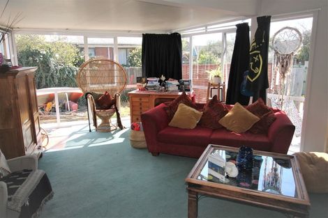 Photo of property in 49 Cottonwood Street, Parklands, Christchurch, 8083