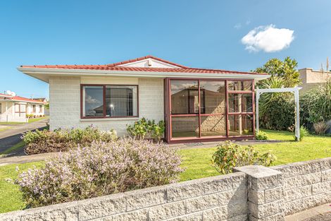 Photo of property in 109a Harrison Street, Whanganui, 4500