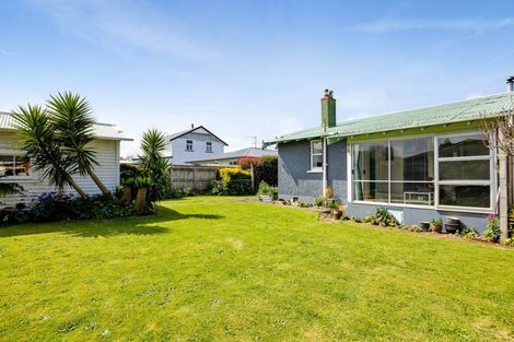 Photo of property in 3 George Street, Hawera, 4610
