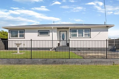 Photo of property in 65 Talbot Street, Whanganui East, Whanganui, 4500