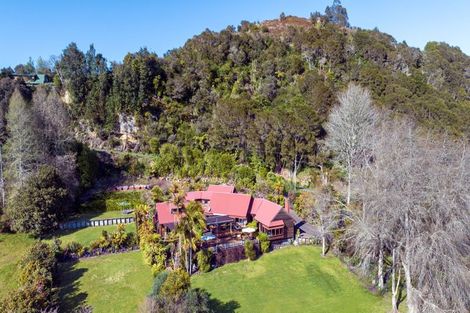 Photo of property in 69 Butler Road, Poroporo, Whakatane, 3192