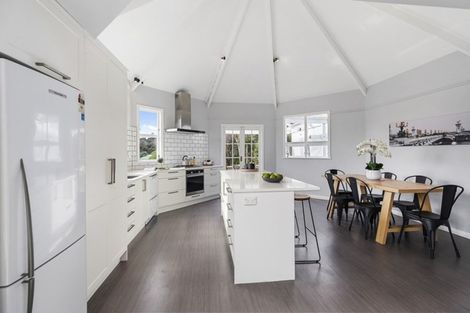 Photo of property in 141 Daniell Street, Newtown, Wellington, 6021