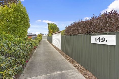Photo of property in 149a Southampton Street, Sydenham, Christchurch, 8023