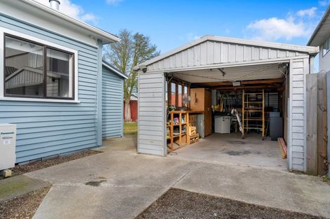 Photo of property in 22 Seymour Street, Hornby, Christchurch, 8042