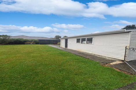 Photo of property in 20 Salisbury Street, Dannevirke, 4930