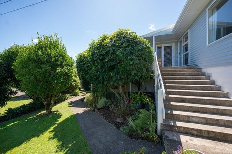 Photo of property in 4 Norrie Place, Hillcrest, Rotorua, 3015