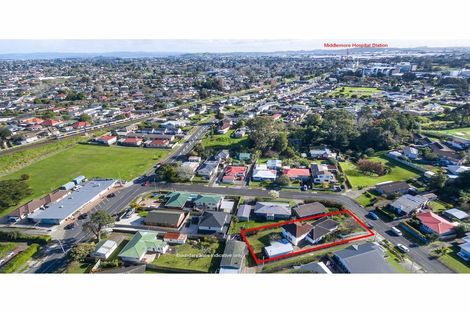 Photo of property in 3 Mclean Avenue, Papatoetoe, Auckland, 2025