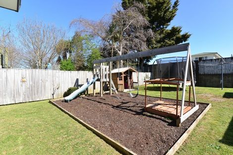 Photo of property in 18 Rushton Road, Morrinsville, 3300