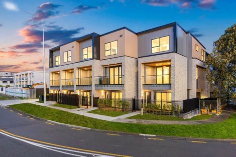 Photo of property in 4/70 Killarney Street, Takapuna, Auckland, 0622