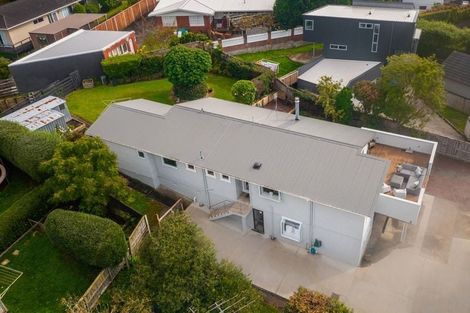 Photo of property in 43a Ashby Avenue, Saint Heliers, Auckland, 1071