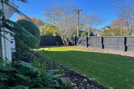 Photo of property in 65 Paparoa Street, Papanui, Christchurch, 8053