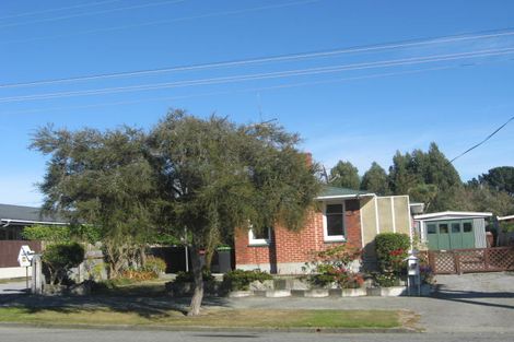 Photo of property in 18 Usk Street, Marchwiel, Timaru, 7910