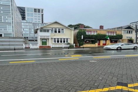 Photo of property in 53 Mulgrave Street, Thorndon, Wellington, 6011