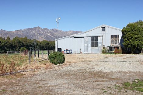Photo of property in 691 Gillespie Road, Whare Creek, Te Anau, 9679