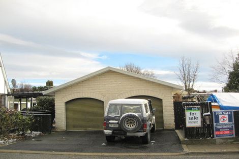 Photo of property in 8 Hart Place, Bridge Hill, Alexandra, 9320