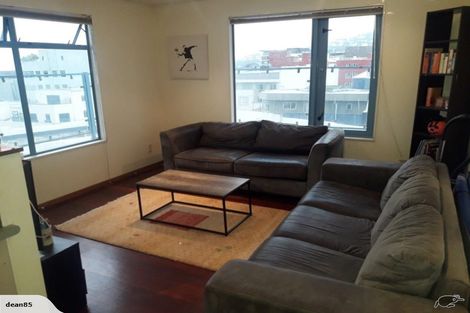 Photo of property in Regency Apartments, 7d/49 Manners Street, Te Aro, Wellington, 6011