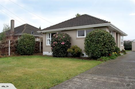 Photo of property in 73 Appleby Crescent, Burnside, Christchurch, 8053