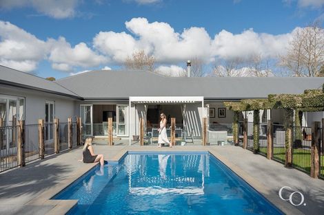 Photo of property in 9 Georgia Grove, Pyes Pa, Tauranga, 3112