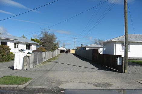 Photo of property in 52 Cockburn Street, Kuripuni, Masterton, 5810