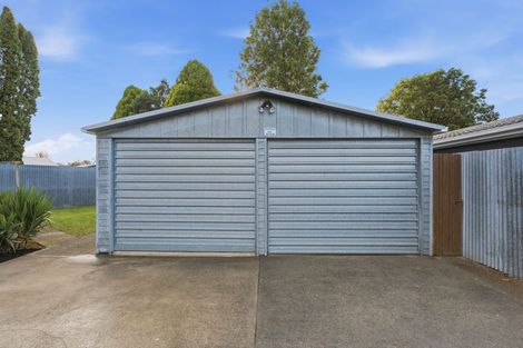 Photo of property in 26 Cicada Place, Hei Hei, Christchurch, 8042