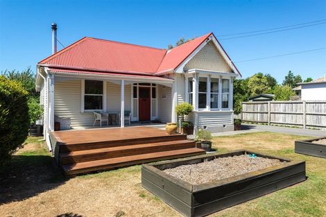 Photo of property in 72 Conway Street, Somerfield, Christchurch, 8024