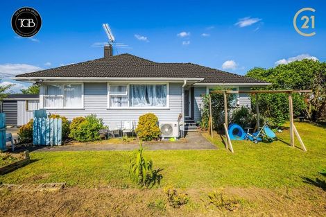 Photo of property in 36 Piako Street, Otara, Auckland, 2023