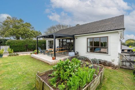Photo of property in 281 Fraser Street, Te Awamutu, 3800