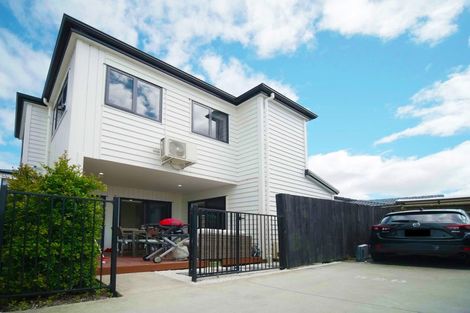 Photo of property in 52e Tapu Road, Huapai, Kumeu, 0810