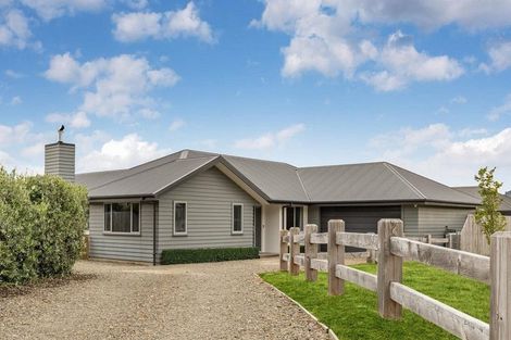 Photo of property in 5 Turnbull Crescent, Wanaka, 9305