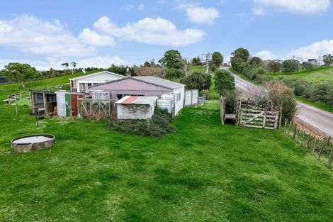 Photo of property in 132 Ginn Road, Rotowaro, Huntly, 3771
