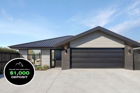 Photo of property in 236 Lincoln Rolleston Road, Rolleston, 7678