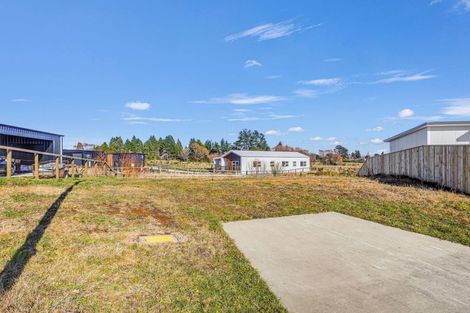 Photo of property in 11 Raupo Lane, Ohakune, 4625