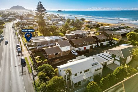 Photo of property in 75d Oceanbeach Road, Mount Maunganui, 3116