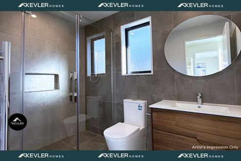 Photo of property in 45 Ashurst Crescent, Rolleston, 7615