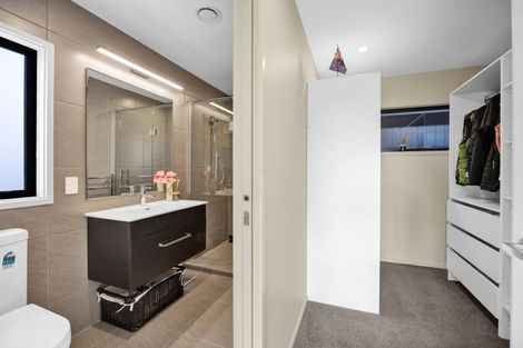 Photo of property in 12 Kotare Drive, Waiwhakaiho, New Plymouth, 4312