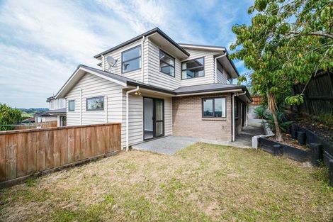 Photo of property in 4b Virginia Street, Henderson, Auckland, 0612