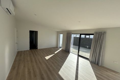 Photo of property in 8 Mccormick Lane, Rolleston, 7615