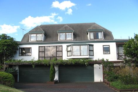 Photo of property in 13 Puawai Place, Northcote, Auckland, 0627