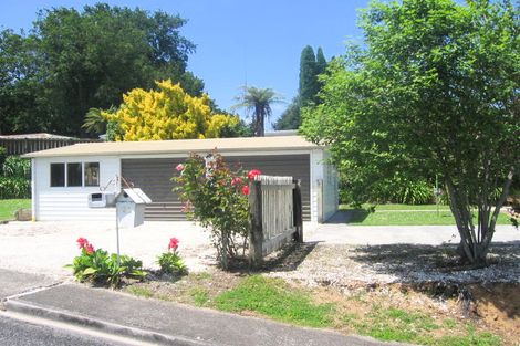 Photo of property in 23 Hardy Street, Te Kuiti, 3910