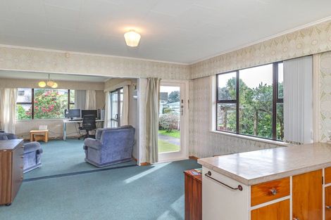 Photo of property in 19 Balmoral Street, Levin, 5510